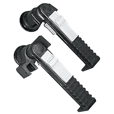 Bomar Left Latch Dog Assembly P200052